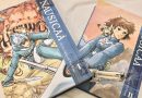 [Into the Depth of Ghibli Manga] Nausicaa of the Valley of the Wind