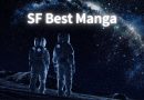 Top Sci-Fi Manga Picks: Must-Read Anime & Manga Recommendations for Science Fiction Fans