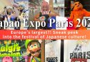 [Japan Expo Paris 2024] Cosplay goes global?! Sneak peek into the Europe’s largest Japanese culture festival!