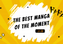 Best Manga 2023-2025: The hottest mangas in Japan right now