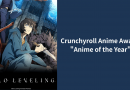 “Solo Leveling” Wins Anime of the Year Award! Celebrities Celebrate
