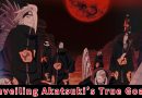 [NARUTO] A Complete Look at the Akatsuki’s True Purpose — Unmasking the Charismatic Villains