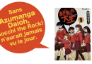 Lisons “Azumanga Daioh”, un manga qui fait partie de l’histoire des otakus.