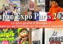 [Japan Expo Paris 2024] Le Cosplay devient populaire ?! Un aperçu du plus grand festival sur la culture japonaise d’Europe !