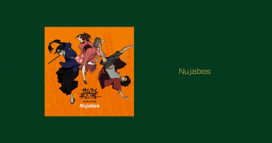 Qui est Nujabes ? Une légende du Lo-fi HipHop : ses morceaux emblématiques, sa carrière et Samurai Champloo