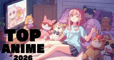 Les meilleurs nouveaux anime de 2026 – séries japonaises incontournables à voir