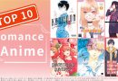 [2025] 10 Anime Romantis Terbaik yang Direkomendasikan – Rom-Com Tergokil dan Kisah Cinta Unik
