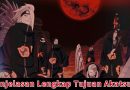 [NARUTO] Penjelasan Lengkap Tujuan Akatsuki — Mengungkap Kebenaran di Balik Kelompok Karismatik yang Jahat
