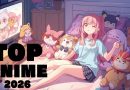 Anime Baru Terbaik Tahun 2026 – Serial Anime Jepang Wajib Tonton