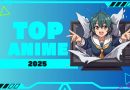 おすすめアニメ2025